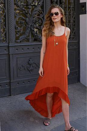Daydress model 145599 Makadamia