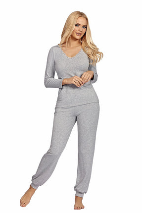 Pyjama model 146969 Donna