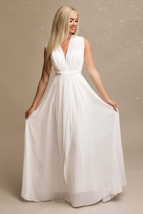Long dress model 148117 YourNewStyle
