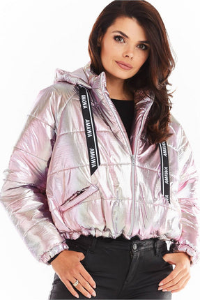 Jacket model 149747 awama