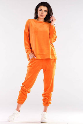 Tracksuit trousers model 155471 awama