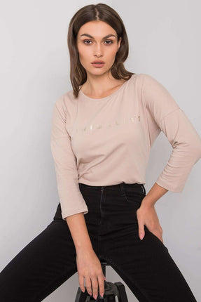 Blouse model 159870 Relevance