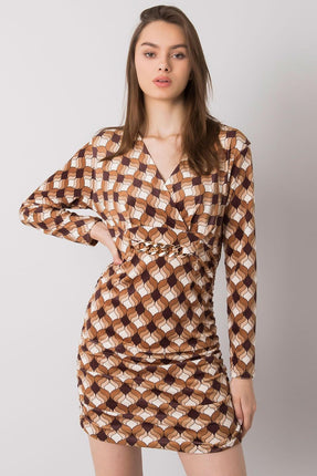 Daydress model 160392 Italy Moda