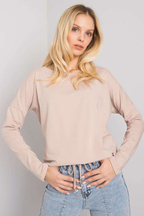 Blouse model 161356 BFG
