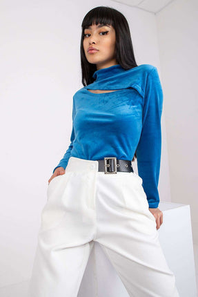 Blouse model 161907 Italy Moda