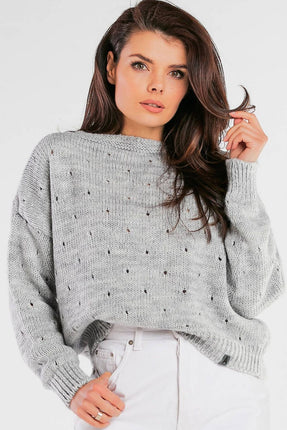 Jumper model 166863 awama