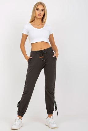 Tracksuit trousers model 167080 Relevance