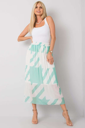 Skirt model 167505 Italy Moda
