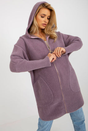 Coat model 175941 MBM