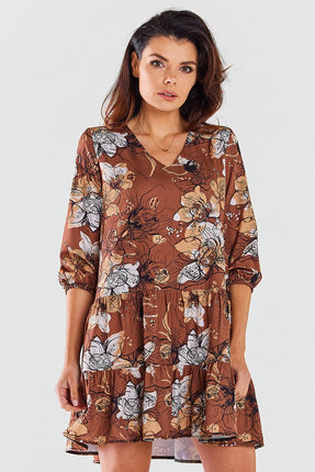 Daydress model 176862 awama