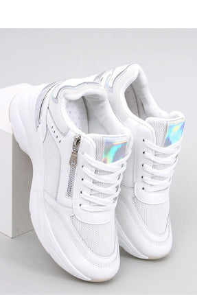 Wedge heel sneakers model 178827 Inello