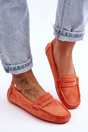 Mocassin model 181826 Step in style