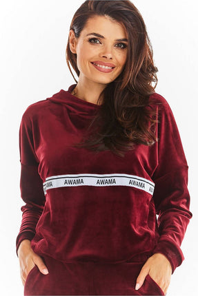 Sweatshirt awama