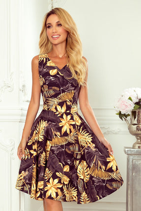 Evening dress Numoco