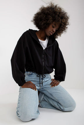 Sweatshirt Rue Paris