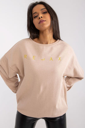 Sweatshirt Ex Moda