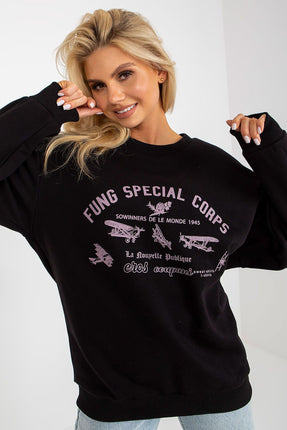 Sweatshirt Fancy