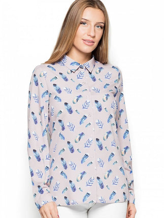 Long sleeve shirt Katrus