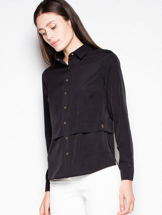 Long sleeve shirt Venaton