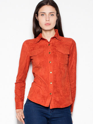Long sleeve shirt Venaton