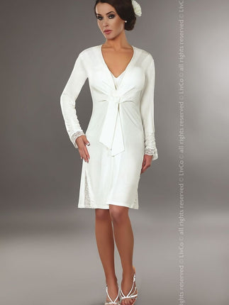 Dressing Gowns/Bathrobes Livia Corsetti Fashion