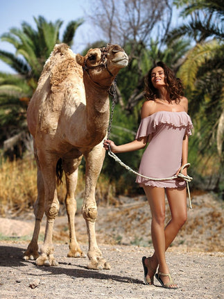Beach tunic Marko