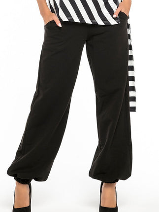 Women trousers Tessita