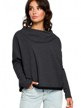 Sweatshirt BeWear