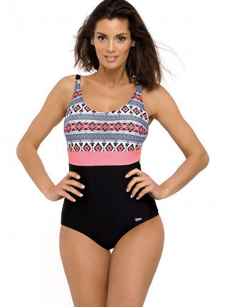 Swimsuit one piece Marko