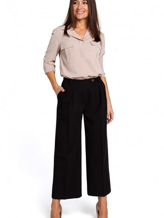 Women trousers Stylove