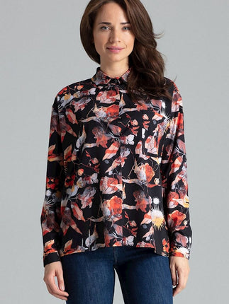 Long sleeve shirt Lenitif