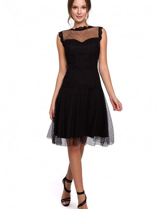 Cocktail dress Makover