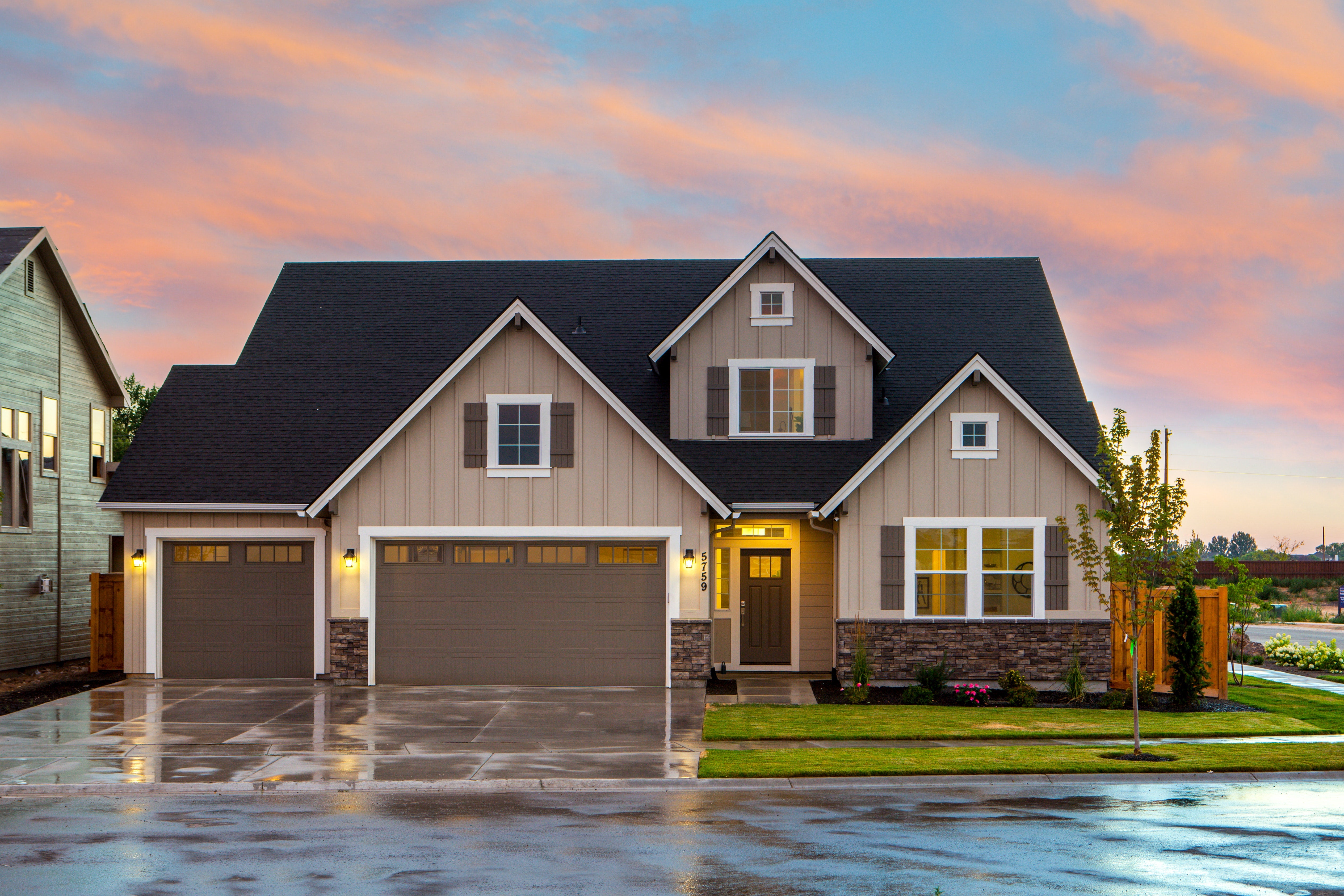 10 Tips for Creating a Beautiful and Functional Home