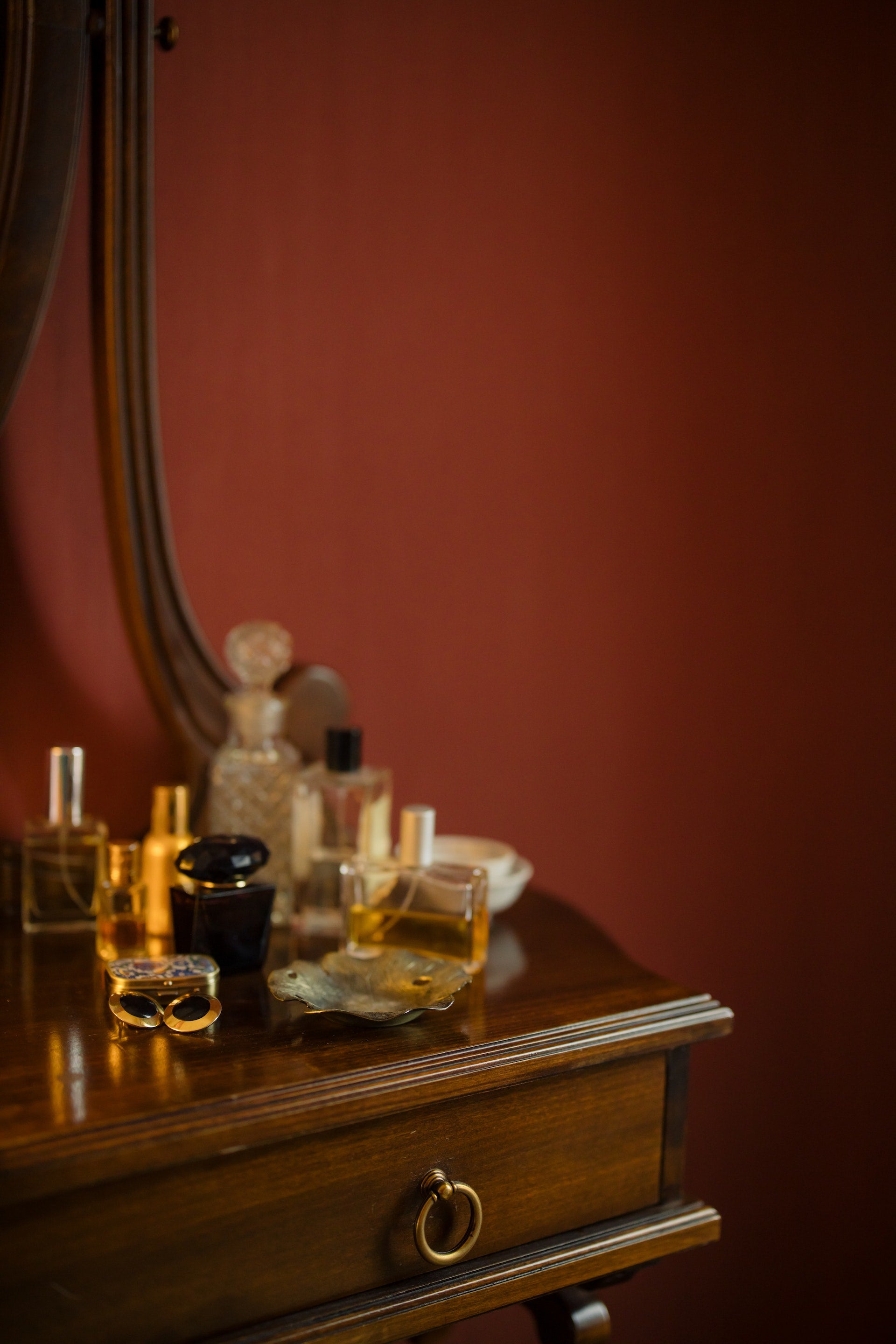 How To Safely Store Your Perfumes