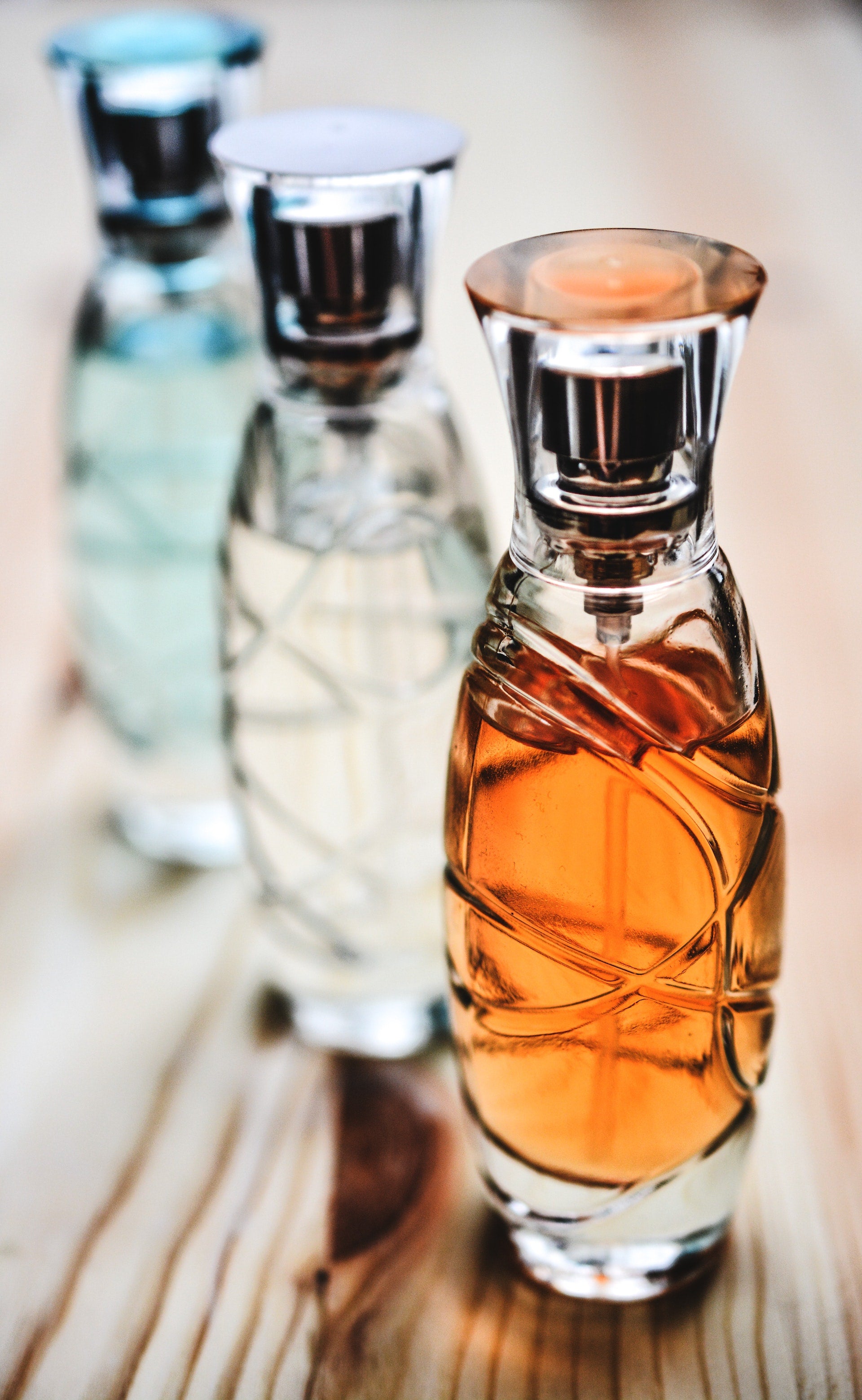 Fragrance Trends For The Upcoming Season