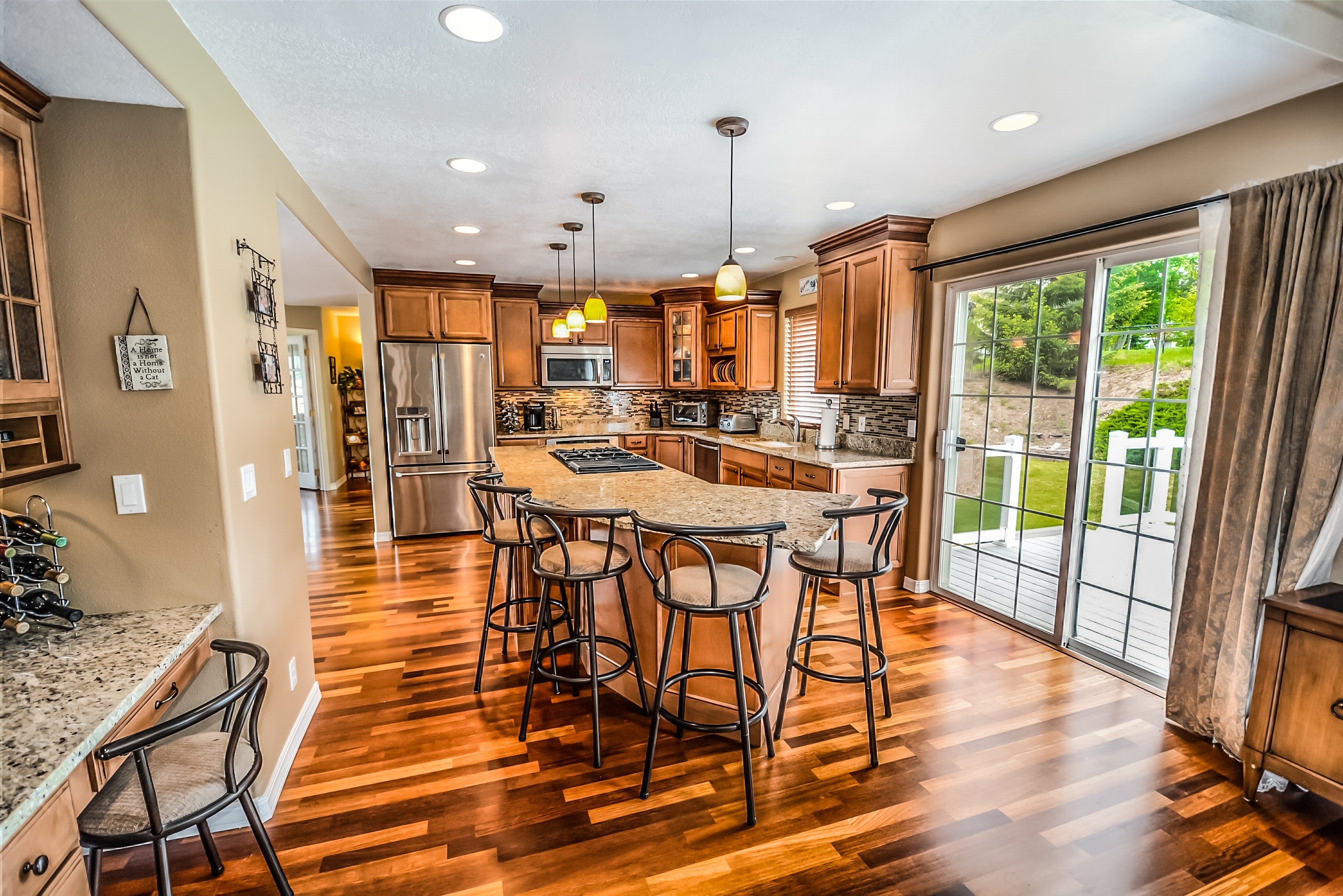 Top Trends In Home Décor