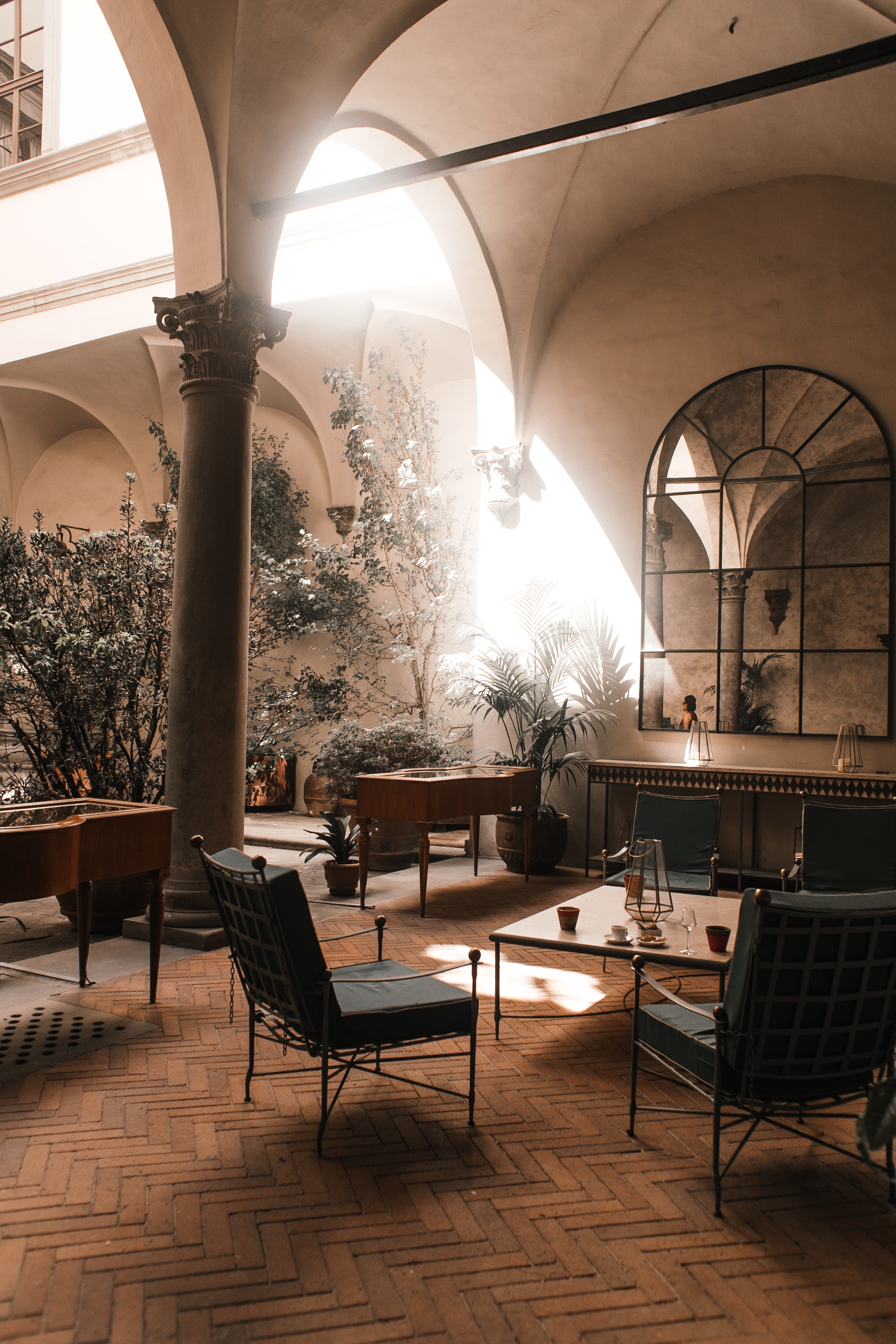 The Impact of Texture in Interior Design