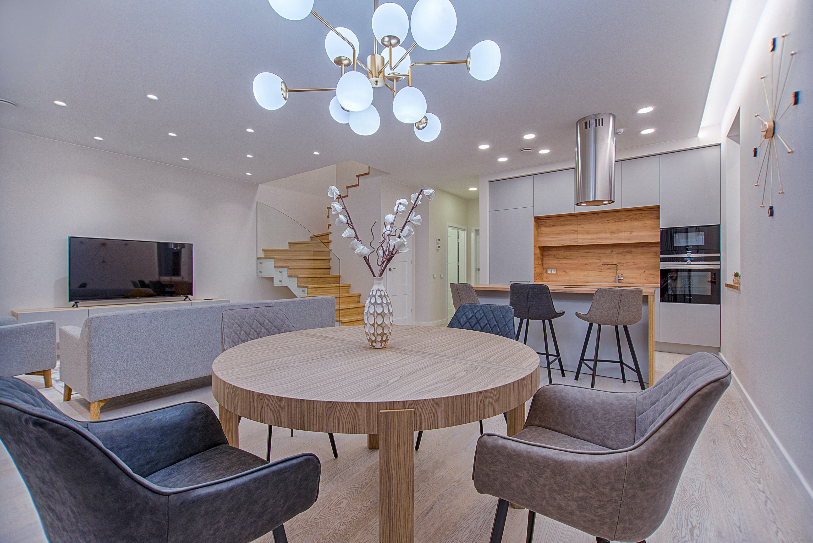The Importance of Lighting in Interior Design