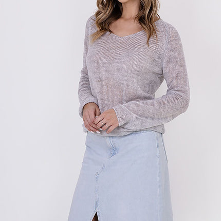 Jumper MKM