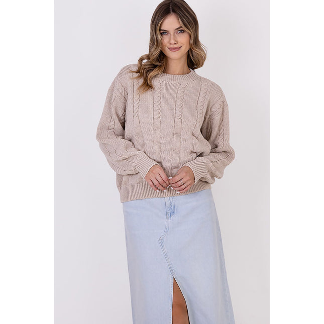 Jumper MKM