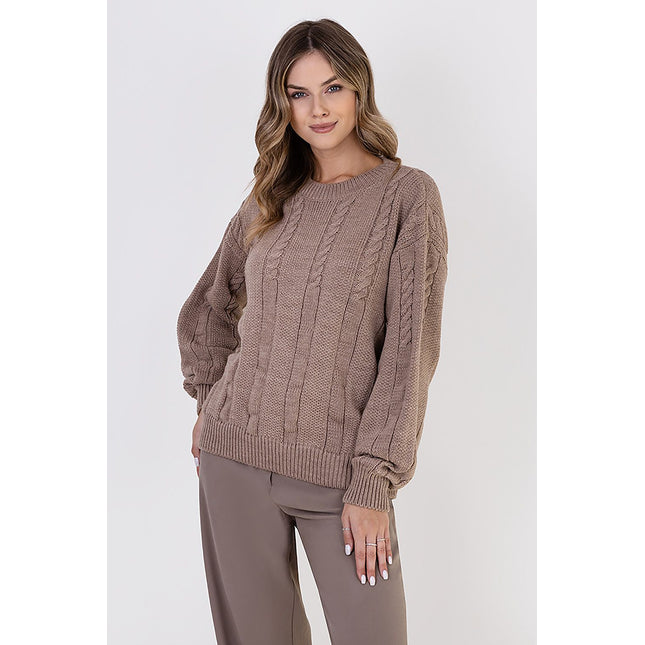 Jumper MKM