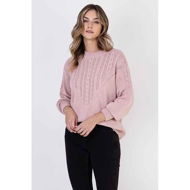 Jumper MKM