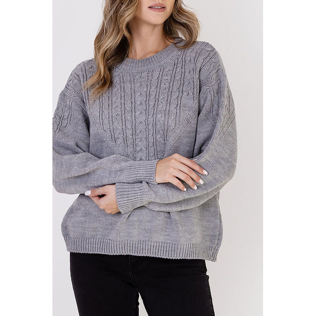 Jumper MKM