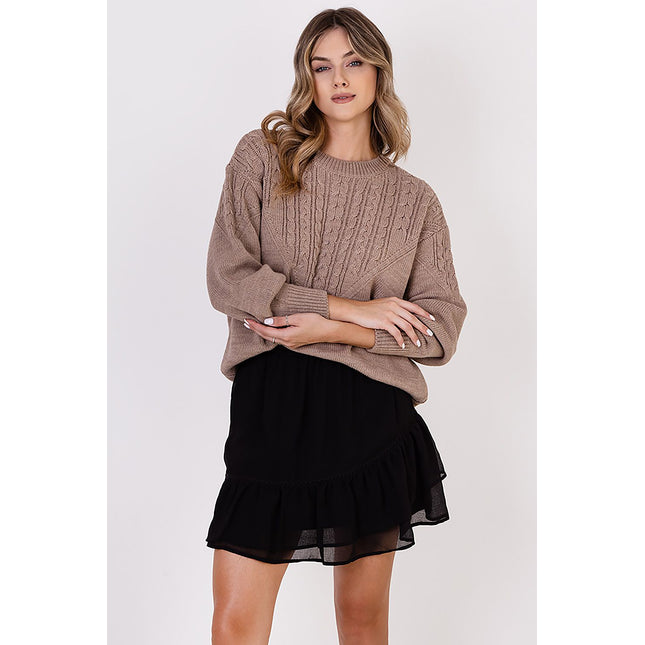 Jumper MKM