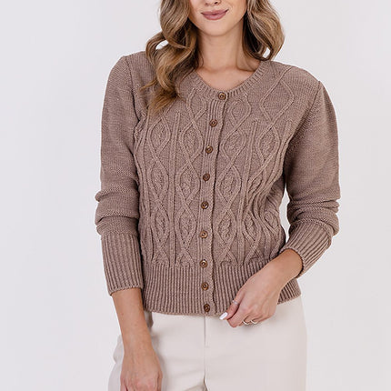 Cardigan MKM