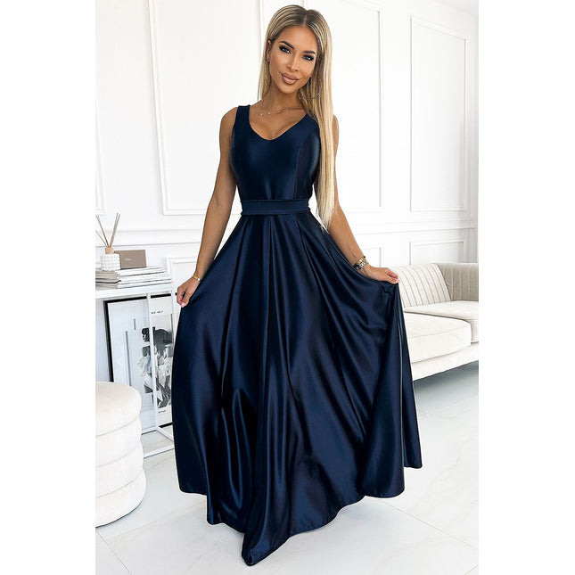 Long dress Numoco