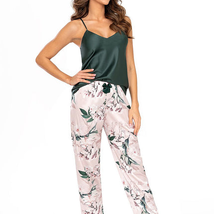 Pyjama Donna