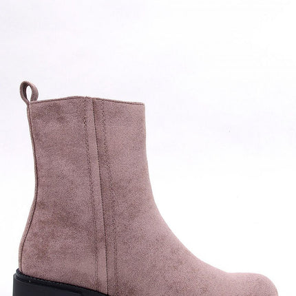 Heel boots Inello