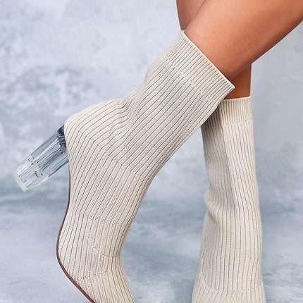Heel boots Inello