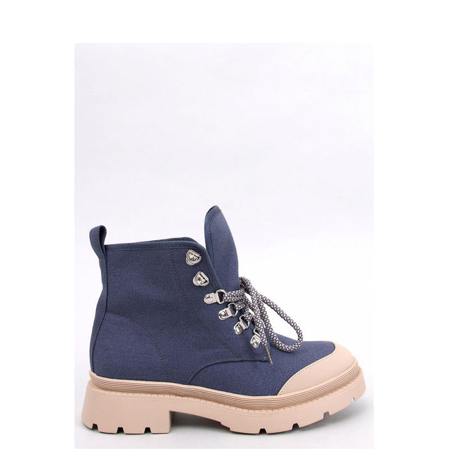 Trekking Boots Inello